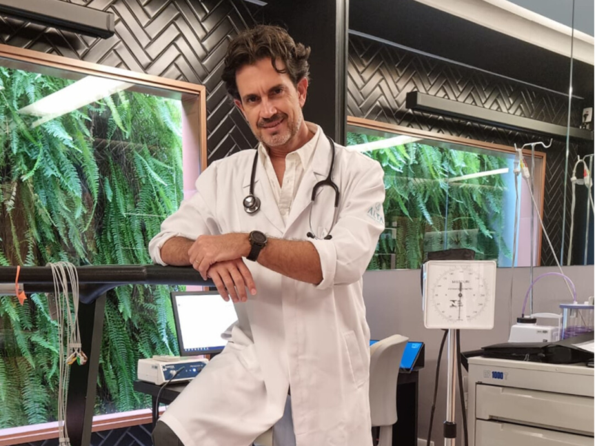 Biomecânica do Barefoot para a saúde dos pés e do corpo