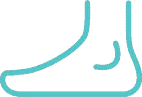 Large Toe Box