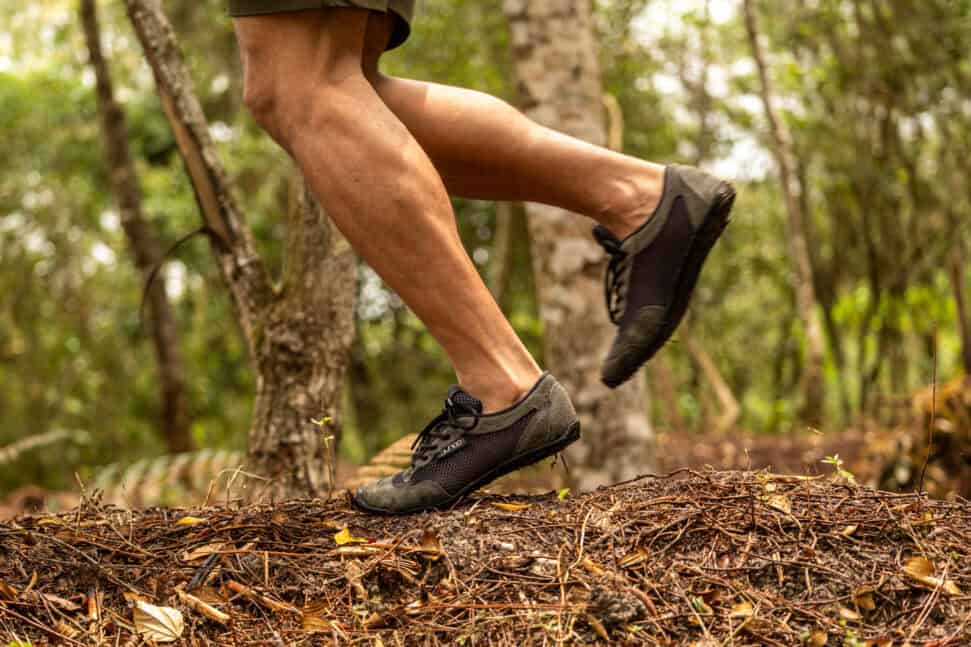 Tênis Barefoot para Corrida: Vale a Pena Usar um Calçado Minimalista?