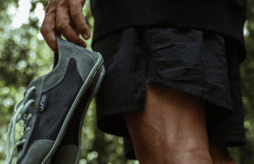 Como Escolher o Tênis Barefoot Certo: 5 Critérios que Ninguém Conta