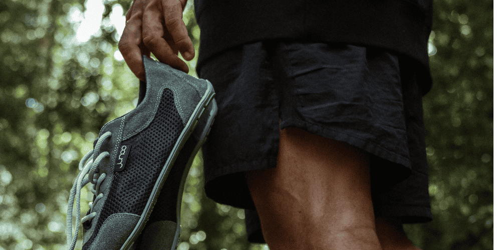 Como Escolher o Tênis Barefoot Certo: 5 Critérios que Ninguém Conta