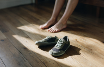 5 Erros que Fazem Você Desistir do Tênis Barefoot Cedo Demais