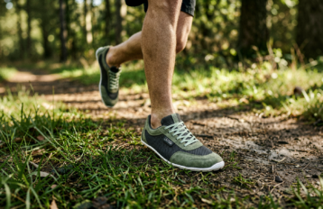 Barefoot para corrida: o guia para o iniciante dar a primeira passada