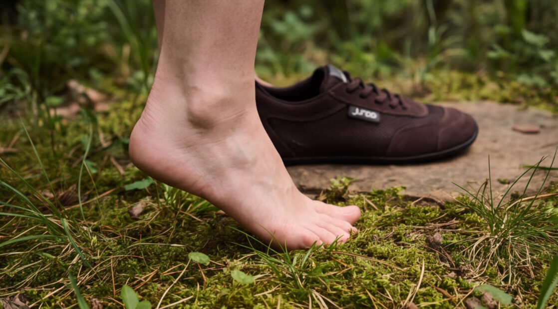 Barefoot e fascite plantar: vilão, tratamento ou nenhum dos dois?