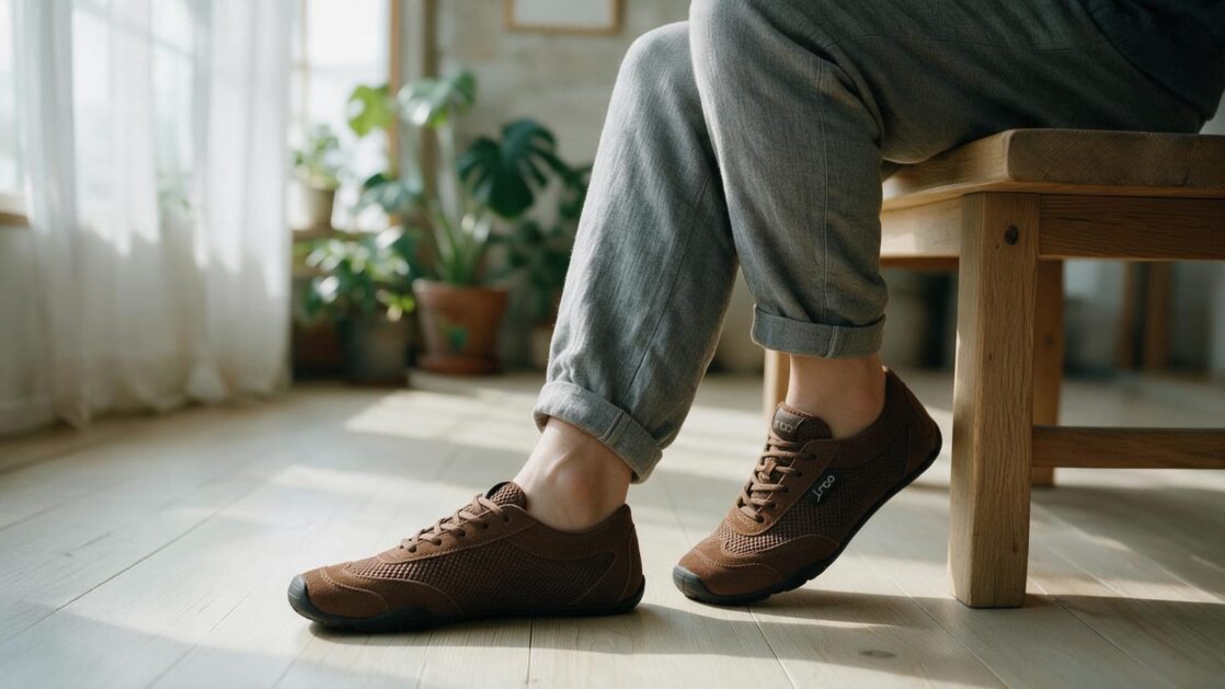 Barefoot faz mal? As contraindicações reais (e as que viraram lenda)