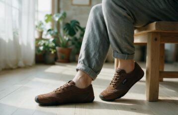 Barefoot faz mal? As contraindicações reais (e as que viraram lenda)